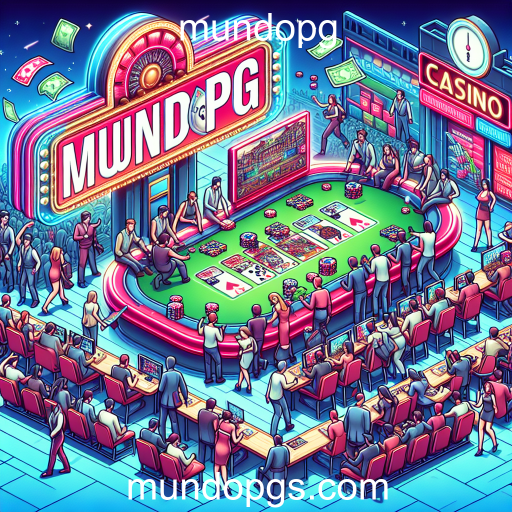 A Revolução dos Jogos Multijogador: Conexões Que Transcendem Fronteiras