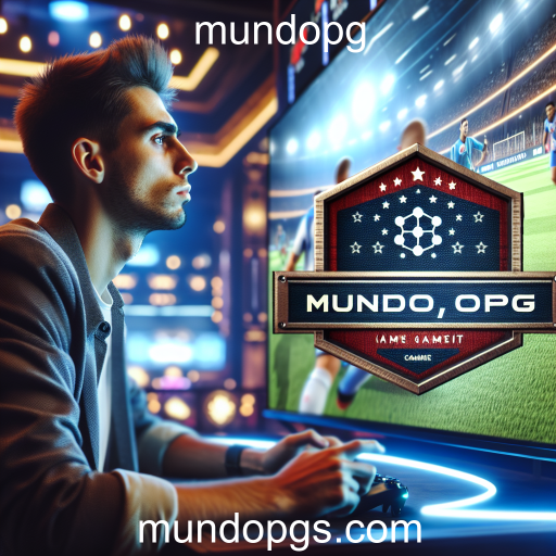 A Ascensão dos Jogos de Esportes